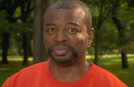 Reading Rainbow - If You Give a Mouse a Cookie: Mr. George Baker