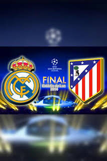 03:25: UEFA Champions League (T13/14): Real Madrid - At. Madrid | Real Madrid TV | 4/1 2026