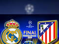 UEFA Champions League (T13/14): Real Madrid - At. Madrid