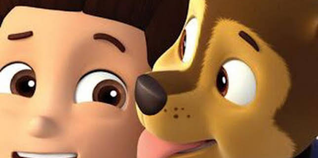 13:19: La patrulla canina Single Story (T1): Ep.41 La patrulla y las habichuelas mágicas | NICK JR | 3/16 2026