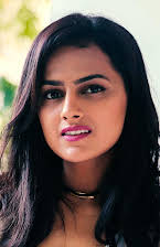Shraddha Srinath as 