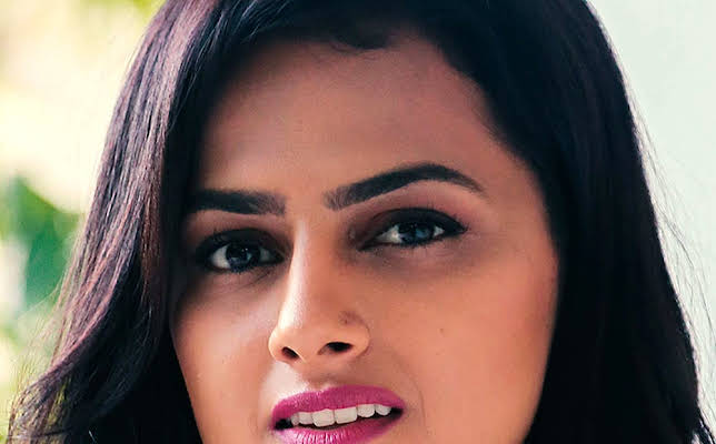 Shraddha Srinath