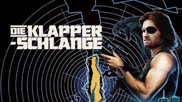 22:30: Die Klapperschlange | SWR Fernsehen BW | 8/16 2026