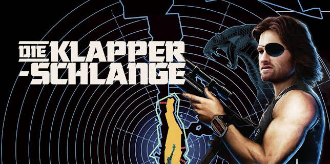 23:30: Die Klapperschlange | RBB Fernsehen | 3/14 2026