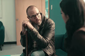 Mörkt begär: Du var ett oskyldigt offer