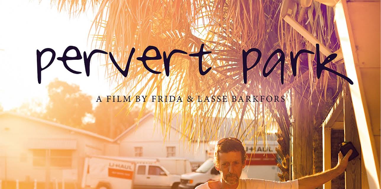 Pervert Park (2016)