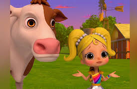 Rainbow Rangers: What A Gas/Turtle Trek