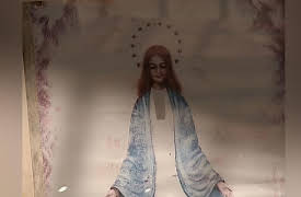 In Search of Holy Treasure: Our Lady of Guadalupe