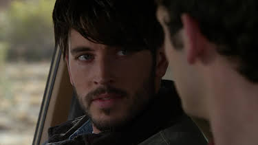 02:50: Criminal Minds | Sixx | 10/16 2026