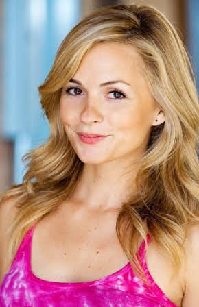 Lindsey Gort as 