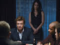 The Mentalist