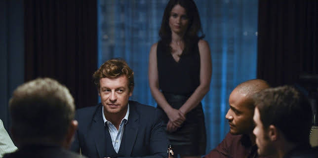 09:45: The Mentalist | Kabel Eins | 2/21 2026