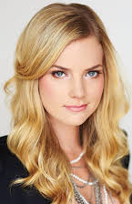 Cindy Busby som 