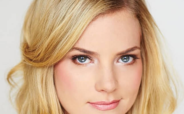 Cindy Busby