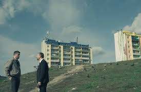 Den enda lögnen: Din syster är död