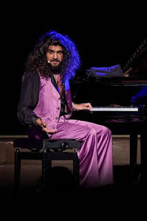 03:09: Israel Fernández - Festival de Granada | Mezzo | 7/21 2026