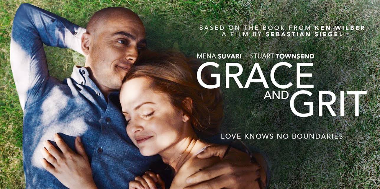 Grace and Grit (2021)