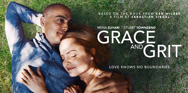 Grace and Grit (2021)