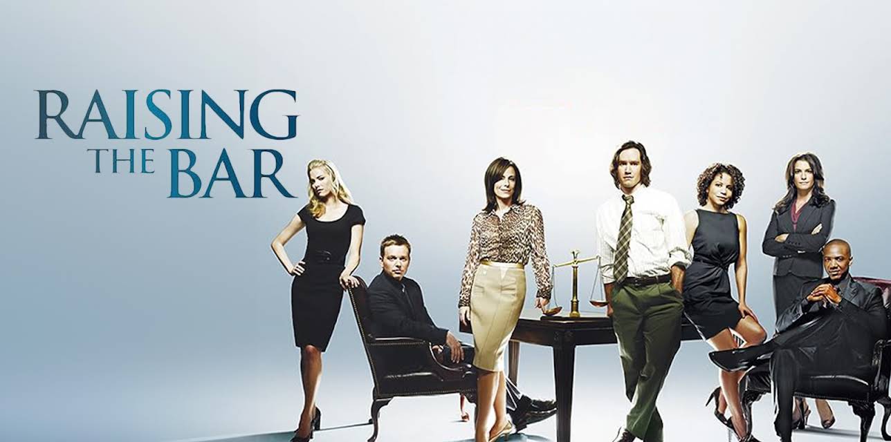 Raising the Bar Season 1