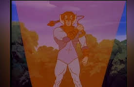 ThunderCats (Original Series): The Complete First Season, Volume 1: Safari Joe