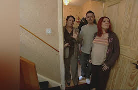 House Hunters International: Classic, Season 1: Edinburgh Expansion