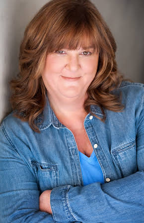 Karly Rothenberg as 