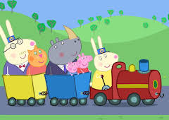 Peppa Pig
