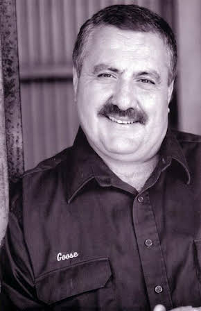 Peter Siragusa as 