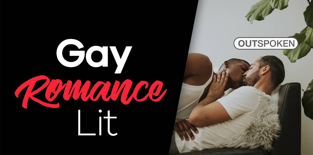 Outspoken: Gay Romance Lit (2013)