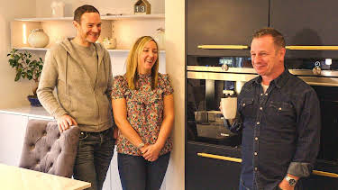 07:15: Traumküchen & Traumbäder - Das große Makeover | Sixx | 4/13 2026