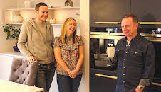 Traumküchen & Traumbäder - Das große Makeover