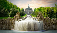 Weltwunder in Hessen