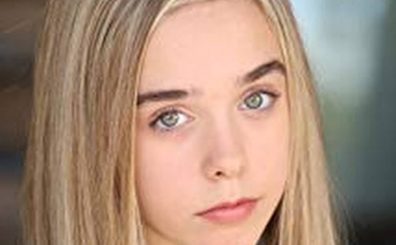 Jenna Davis