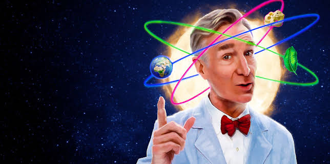 Bill Nye redder verden