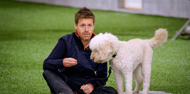 Fra bølle til bestevenn