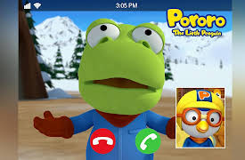 Poyo Poyo Video Calls: Today was really hard