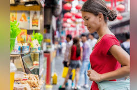 Language and the Mind: Does Culture Shape Language?