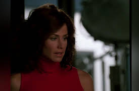 Nip/Tuck: The Complete First Season: Nanette Babcock