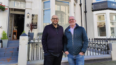 11:55 AM: Four in a Bed | More 4 | 4/9 2026