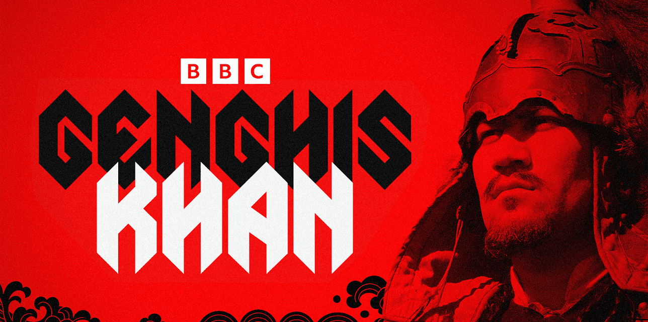 Genghis Khan (2005)
