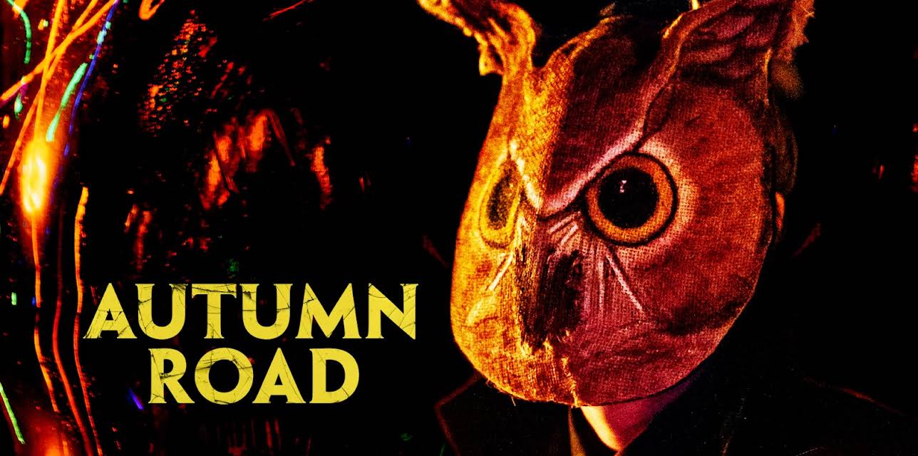 Autumn Road (2021)
