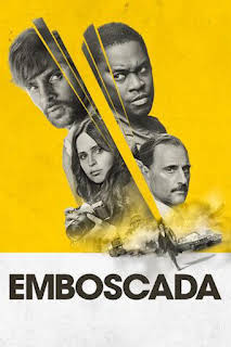 23:00: Emboscada | 7 TV Región Murcia | 8/28 2026