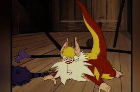 ThunderCats (Original Series): The Complete First Season, Volume 1: The Terror of Hammerhand