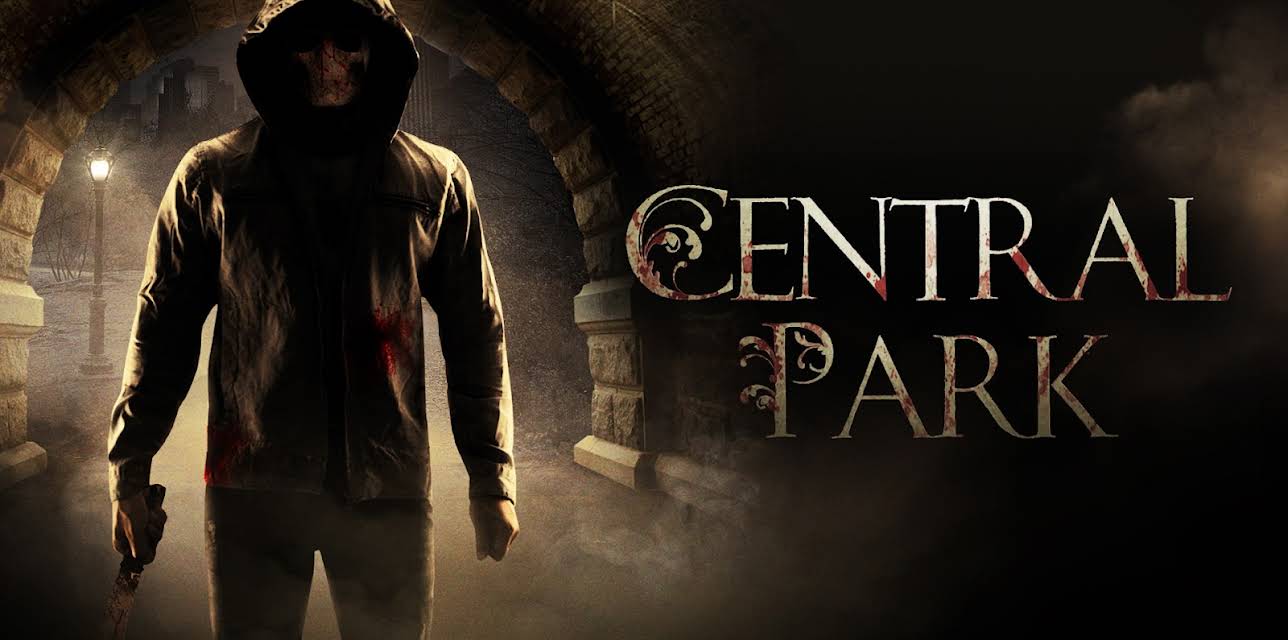 Central Park (2017)