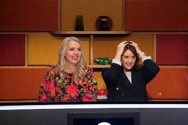 08:55: Alle mot alle (S8 E48) (S8) | TVNorge | 6/8 2026