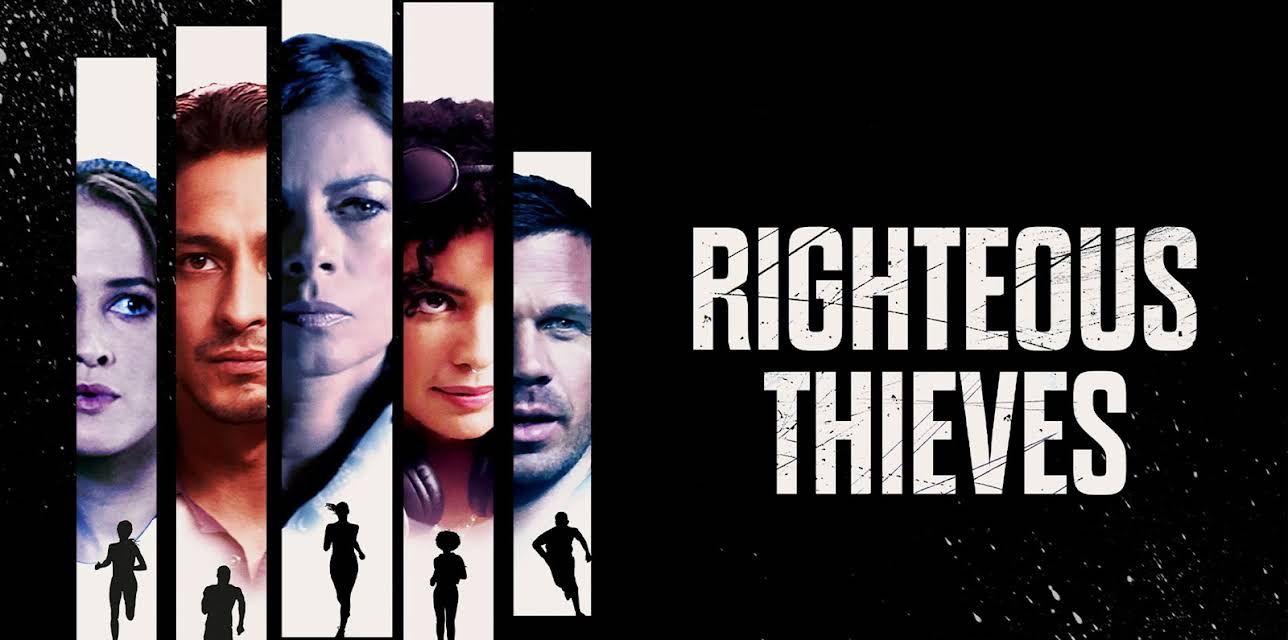 Righteous Thieves (2023)