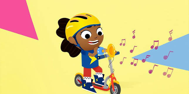 9:10 AM: Yakka Dee! (S4) | Cbeebies | 2/26 2026