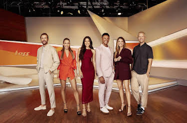 17:00: taff (S20 E19) (S20) | ProSieben | 10/15 2025