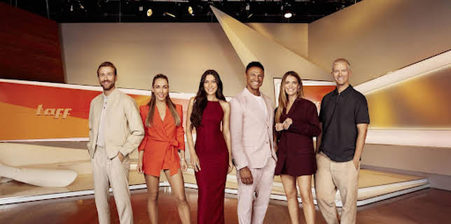 05:45: taff (S20 E20) (S20) | ProSieben | 11/5 2025