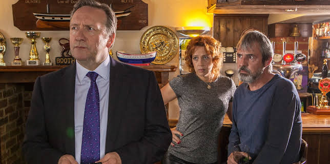 21:45: Inspector Barnaby | ZDFneo | 12/22 2025